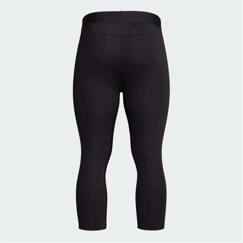 adidas TECHFIT AEROREADY 3/4 Short Tights 